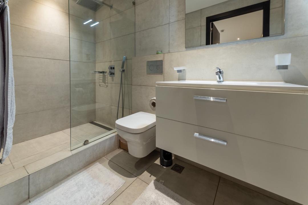 Luxury 2-Bedroom Serviced Apartment – The Signature Apartments, Boundary Road, East Legon