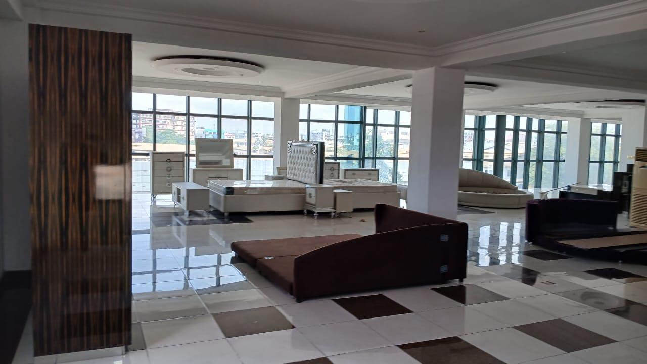 37-Year Leasehold – Prime 2.9-Acre Industrial Property with Office, Warehouse & Staff Facilities