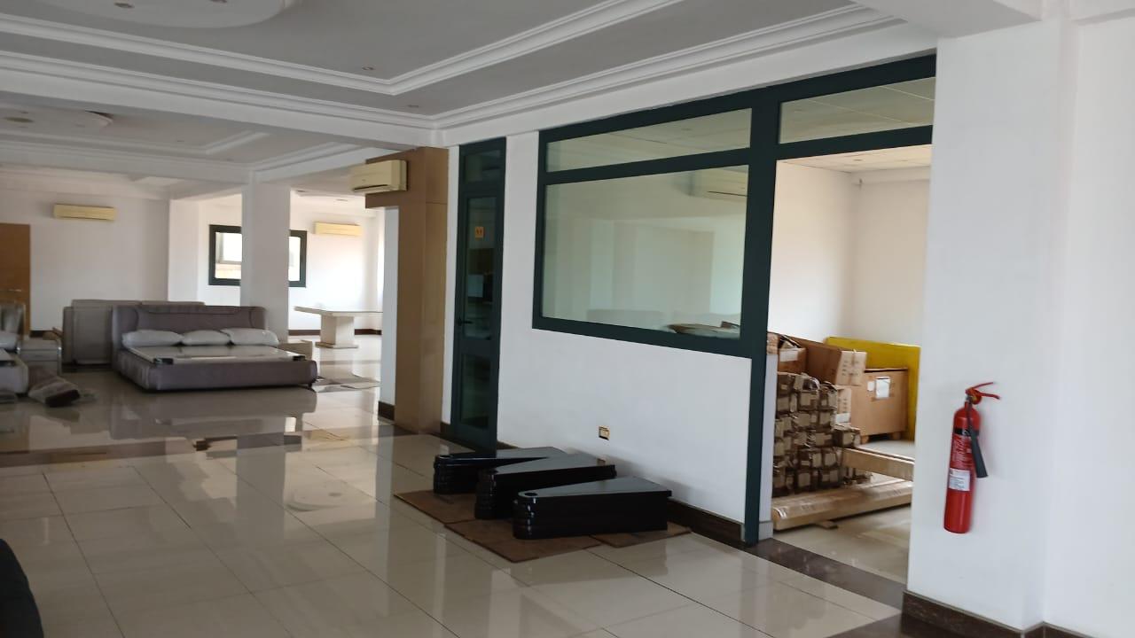 37-Year Leasehold – Prime 2.9-Acre Industrial Property with Office, Warehouse & Staff Facilities