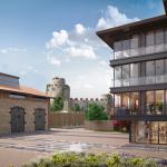 The Future of Building Materials: Innovation and Sustainability