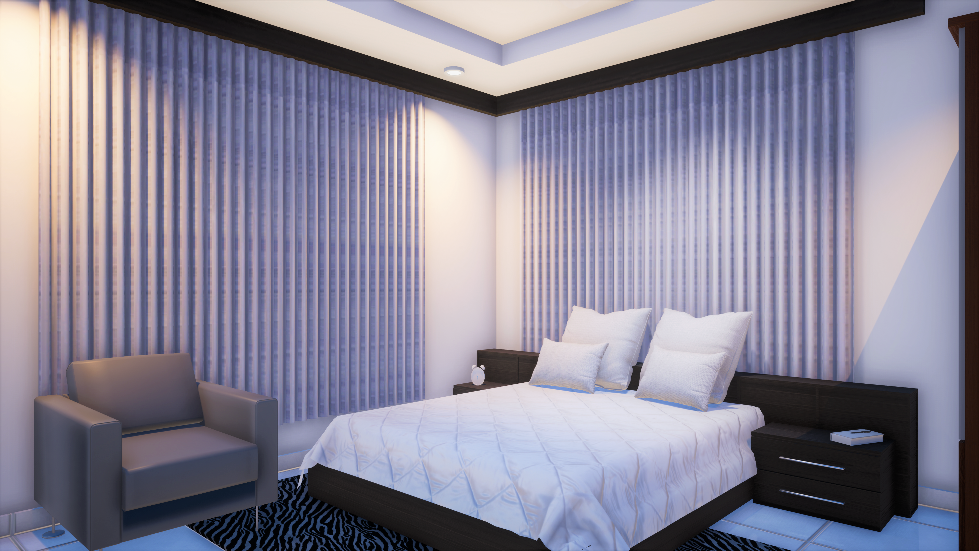 FIFI's COURT – Luxury 4-Bedroom Apartments, Ofankor, Accra, Ghana