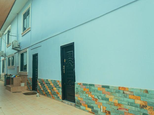 Luxurious 6-Bedroom House for Sale – Tema Community 25 (Close to DPS International School)