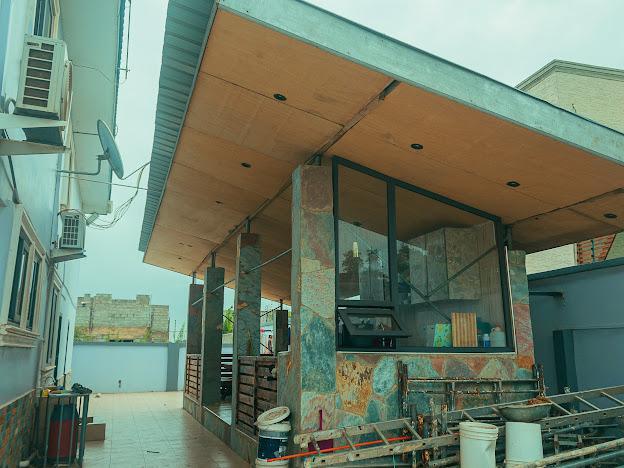 Luxurious 6-Bedroom House for Sale – Tema Community 25 (Close to DPS International School)