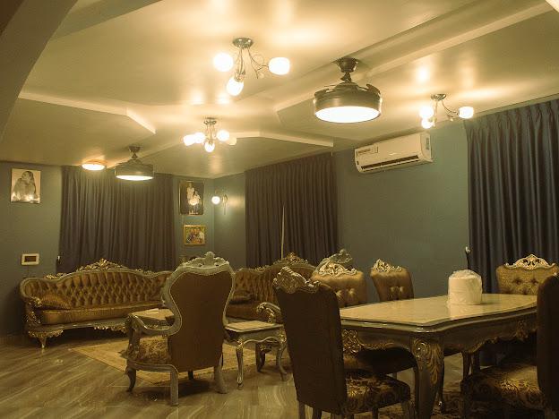 Luxurious 6-Bedroom House for Sale – Tema Community 25 (Close to DPS International School)